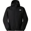 The North Face Mens Quest Jacket tnf black (JK3) L