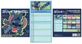 Lilo & Stitch Wandkalender  Wandkalender 2026 multicolor Standard