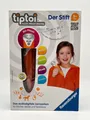 Ravensburger TipToi Der Stift 2. Generation - mit Ladekabel - ab 3 Jahren