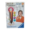 Ravensburger Tiptoi Stift mit Player + Kabel & Ständer OVP - 2. Generation NEU
