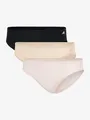 adidas Sportswear Slip Damen Jersey mehrfarbig, M 789525-0001-09920