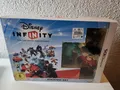 Disney INFINITY-Starter-Set-Käpt´n Jack Sparrow & more-[Nintendo 3DS]-neu-OOP