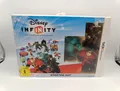 Disney Infinity-Starter Set (Nintendo 3DS)