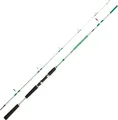 Jenzi Angelrute Solid Pro 30-80g 2,40m