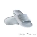 adidas Adilette Aqua Sandalen-Hell-Grau-8