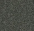 Tapete Vlies Vintage Orient Grafisch grau schwarz Cuba 38022-3 (3,54€/1qm)