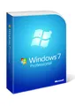 Windows 7 Professional 32/64 Bit Upgrade deutsch