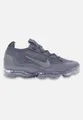 Nike Vapormax 2021 FK Herrenschuhe Laufschuhe Sneaker Low Schwarz 45 DH4084 001