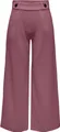 JDY JDY Damen Marlene Culotte Hose Weite JDYGEGGO Flare Long Pants Größe: S / 30L