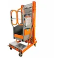 Lockhard UpLift 5 Arbeitsbühne 120 HD 120kg Tragkraft Schwerlastrollen