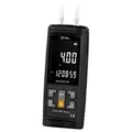 PCE Instruments Manometer PCE-PME 4 |-4...4 kPa |Auflösung 0,01 kPa |13 Druckmesseinheiten |akustischer Alarm |Software
