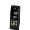PCE Druckmessgerät PME 4, digital, Differenzdruck, USB-C
