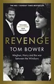 Revenge: Meghan, Harry and the war between the Windsors