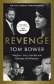 Revenge: Meghan, Harry and the war betwe..., Bower, Tom