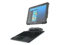 Zebra ET85 - Robust - Tablet - Intel Core i5 1130G7 / 1.8 GHz - Win 10 Pro 64-Bit - Intel Iris Xe Grafikkarte - 16 GB RAM - 512 GB SSD - 30.5 cm (12") (ET85C-3P5B3-00B)
