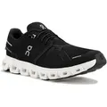 On-Running Cloud 6 Damen Schwarz 36.5
