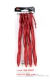 MSR Cyclone 25cm 4er Zelthering-Set-Rot-25