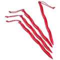 MSR - Cyclone Stake Kit V2 Zeltheringe (4er Pack)