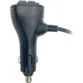 Berger & Schröter LED Rundumkennleuchte Magnet 12/24v, Smo (SM828S-HH)