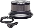 BS 20331 - LED-Rundumleuchte, Magnet, 12-24 V, Grauglas