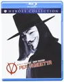 V Für Rache (Blu-Ray)