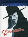 V Für Rache (Blu-Ray) Warner Home Video