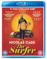 The Surfer [Region B] [Blu-ray]