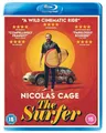 SURFER BD - BLU-RAY - F600z