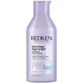 Redken Blondiertes-Haar Blondage-High-BrightShampoo 300 ml (64,00 € / 1 l)