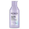 Redken Blondage High Bright Shampoo 300 ml Vitamin C Pflege für blondes Haar