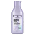 Shampoo für Esaltare I Haare Biondi REDKEN Blondage High Bright shampoo 300ml