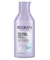 Redken 5th Avenue NYC Blondage High Bright Shampoo für blondes Haar 300 ml