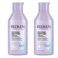 Redken Blondage High Bright Shampoo 2x 300ml