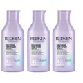 Redken Blondage High Bright Shampoo 3x 300ml