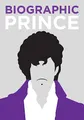 Biographic Prince: Great Lives in Graphic Form