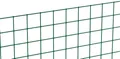 Alberts Schweißgitter, Höhe: 50 und 100 cm, Gesamtlänge: 5 m, Maschen: 12,7x12,7 mm
