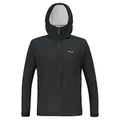 Salewa Puez 2.5L Ptx Jacket M, Black Out, M