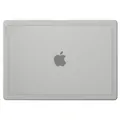 Laptoptasche Incase INMB200754-CLR 16" Durchsichtig