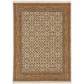 Cazaris Orientteppich, Beige, Textil, orientalisch, rechteckig, 60x90 cm, für Fußbodenheizung geeignet, in verschiedenen Größen erhältlich, Teppiche & Böden, Teppiche, Orientteppiche