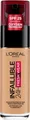 L'Oréal Paris Infaillible 32H Fresh Wear Make-up 250 Radiant Sun Foundation (flüssig) 30ml Flüssige Foundation