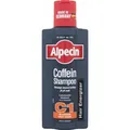 Alpecin Coffein Shampoo C1 (Flüssiges Shampoo, 375 ml) (4008666209917)