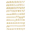HERMA Buchstaben Etiketten (4152)