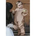 Engel Naturkleidung Overall 86/92