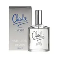 5000386147745 Charlie Silver woda toaletowa spray 100ml Revlon