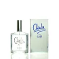 Revlon Charlie SILVER Eau de Toilette 100 ml Spray Damen EDT Damenparfum NEU OVP