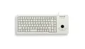 Cherry XS G84-5400 - Tastatur - USB - Deutsch
