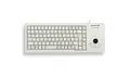 Cherry XS G84-5400 - Tastatur - USB - Deutsch