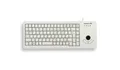 G84-5400LUMDE-0 Cherry XS Trackball Volle Größe (100%) Kabelgebunden USB Q ~D~