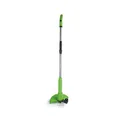 EASYmaxx Akku-Rasentrimmer 12V grün 1200mAh