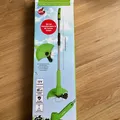 EASYmaxx Rasentrimmer elektrisch Trimmer Grasschneider Freischneider Motorsense